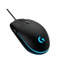 Игровая мышь Logitech G Pro Wired Gaming Mouse