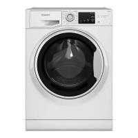 Стиральная машина Hotpoint-Ariston NSB 7225 WV White