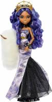 Кукла Клодин Вульф Monster high Холидей, Howliday Collector Edition Clawdeen Wolf Doll HNF97