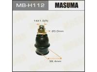 Шаровая опора MASUMA front FIT/ GE6, GE7, GE8 MBH112