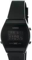 Часы Casio LW-204-1B