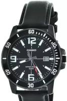 Часы Casio MTP-VD01BL-1B