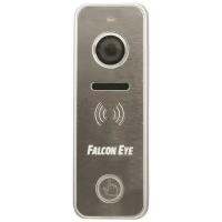 FE-ipanel 3 (серебро) вызывная панель Falcon Eye