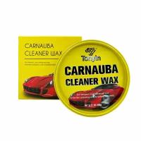 TW03 Очищающий воск карнауба CARNAUBA WAX TONYIN, 230 г