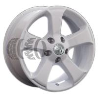 Колесный диск Replay VV48 6.50x16.00/5x112.00 D57.10 ET33.00 White