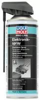 Спрей Для Электропроводки (400Ml) LIQUI MOLY арт. 7386