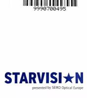 Линза Starvision OFFICE HD 1.50 HC