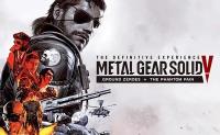 Игра Metal Gear Solid V: The Definitive Experience для PC (STEAM) (электронная версия)