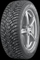 Шины Ikon Tyres Nordman 8 225/55 R17 101T зимние