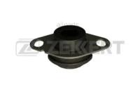 ZEKKERT GM-3087 Опора КПП пер. Nissan Kubistar (X76) 03- Renault Clio II 98- Kangoo 97- Megane 96- Scenic 99-