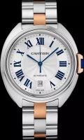 Наручные часы Cartier Cle de Cartier W2CL0002