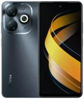 Infinix Smart 8 4/128GB Черный (RU)