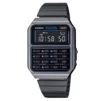 Casio CA-500WEGG-1B