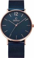 Часы мужские OBAKU V197GXVLML