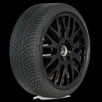 Шины 295/35 R20 Michelin Pilot Alpin 5 105W