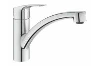 Смеситель для кухни Grohe Eurosmart 33281003 хром