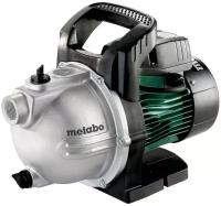 Насос поверхностный Metabo 600964000