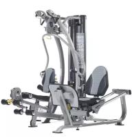 Многофункциональный тренажер TUFFSTUFF Home Gyms SXT-550 + SXT-LP