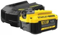 Зарядное устройство Stanley Fatmax SFMCB14M1-QW