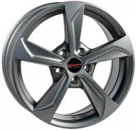 Диск колесный Yamato Japan (Thailand) Katsuo 7,5x17/5x112 D66,6 ET38 HS Audi A4