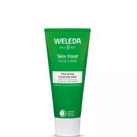 Очищающий бальзам для лица Skin Food, 75 мл, Weleda (Веледа)