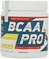 GeneticLab Nutrition BCAA Pro 4:1:1 (250г) Клубника