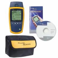 Кабельный тестер Fluke Networks MicroScanner2 Cable Verifie (MS2-100)