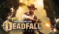 Игра Deadfall Adventures Digital Deluxe Edition для PC (STEAM) (электронная версия)