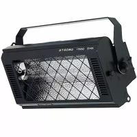 SHOWLIGHT STROBO 1500 - Cтробоскоп 1500 Вт, DMX 512, AUTO, SOUND, шт