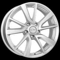 Колесный диск КС699 (ZV RAV4) 7x17/5x114,3 D60,1 ET39 сильвер