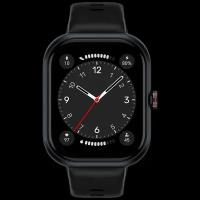 HONOR Умные часы HONOR Choice Watch 5504AAMB, черный