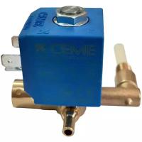 Tefal CS-00143087 клапан электромагнитный для парогенератора Rowenta