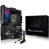 Материнская плата Asus ROG MAXIMUS Z790 DARK HERO (LGA1700, ATX)