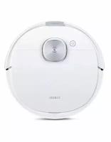 Робот-пылесос ECOVACS DEEBOT N10 White (DBX41)