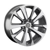 Колесный диск Replay FA32 7.5x18/5x114.3 D67.1 ET33 GMF