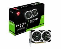 Видеокарта MSI GeForce GTX 1650 D6 VENTUS XS OCV3