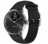 Умные часы Withings scanwatch Light 37 мм, черные