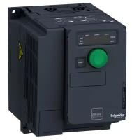 Преобразователь частоты Schneider Electric ATV320U15N4C компактное исполнение