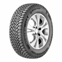 Автошина зимняя 215/60 R16 BFGoodrich G-Force Stud 99Q