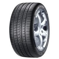 Летние шины Pirelli P Zero Rosso 285/45 R19 107W, MO