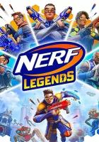 NERF Legends (Steam; PC; Регион активации РФ, СНГ)