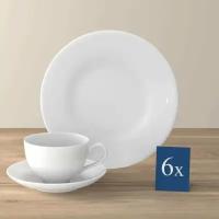 Кофейный сервиз Villeroy & Boch Royal 1044127222 18 предметов