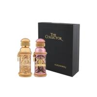 Парфюмированный набор Alexandre J. Morning Muscs/Golden Oud 2*30 мл