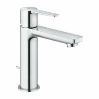 Смеситель для раковины Grohe Lineare 32114001