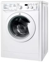 Стиральная машина Indesit IWSD 6105 L