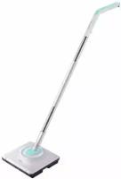 Электрошвабра SWDK Electric Mop D280 белая