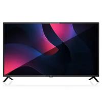 Телевизор ЖК 42" BBK 42LEX-9201/FTS2C, 1920x1080 LED SmartTV Wi-Fi черный