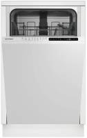 Встраиваемая посудомоечная машина Indesit DIS 1C69 B