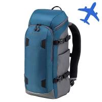 Tenba Solstice Backpack 12 Blue Рюкзак для фототехники 636-412,, шт