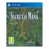 Secret of Mana (PS4)